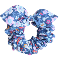 Chouchou Edith Mini Bow