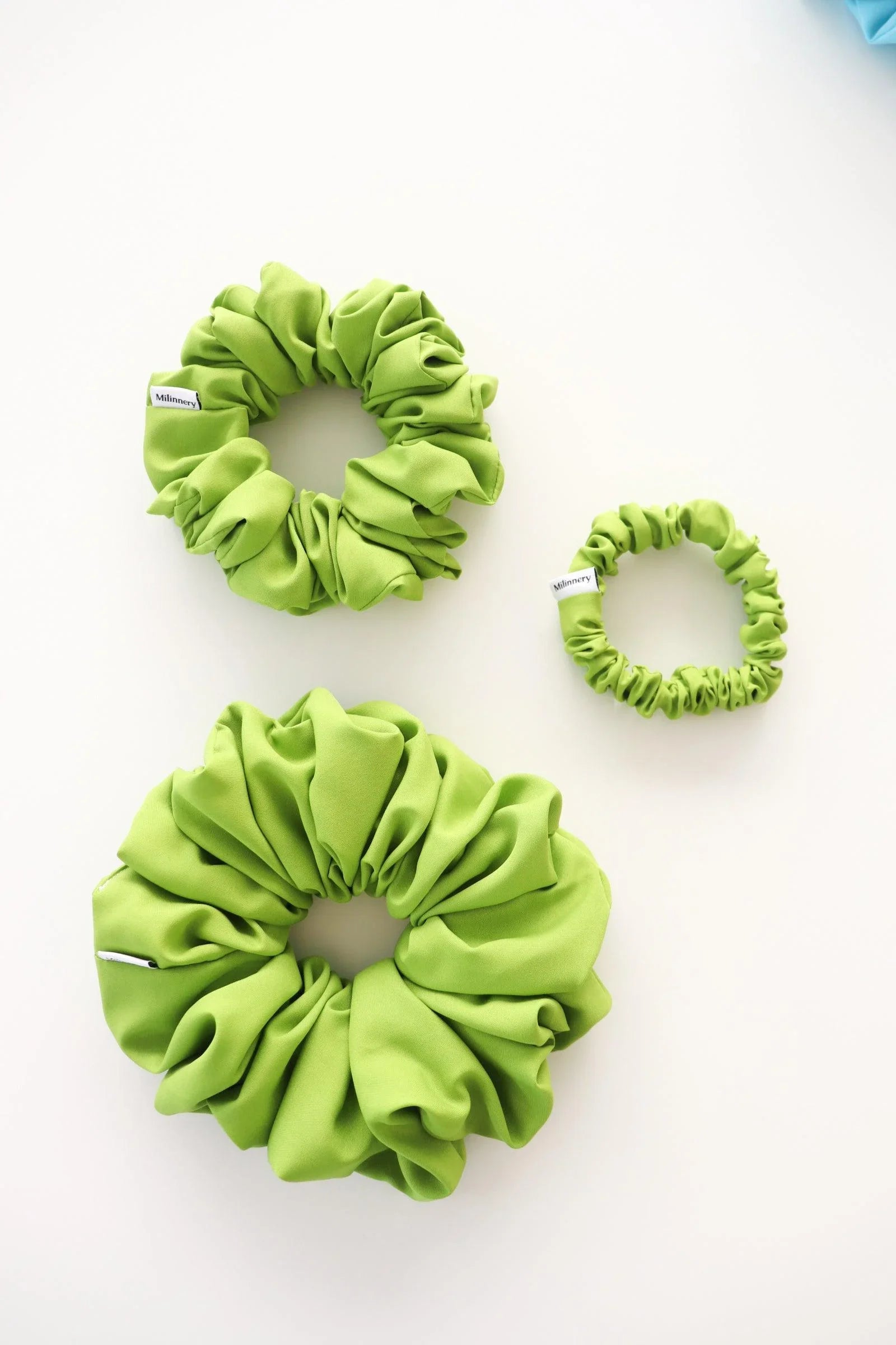 Mossy XXS - Milinnery