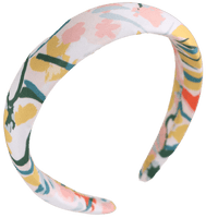 Bandeau rembourré Livia