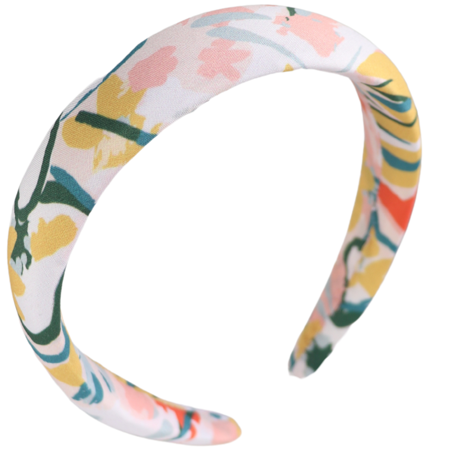 Livia Padded Headband