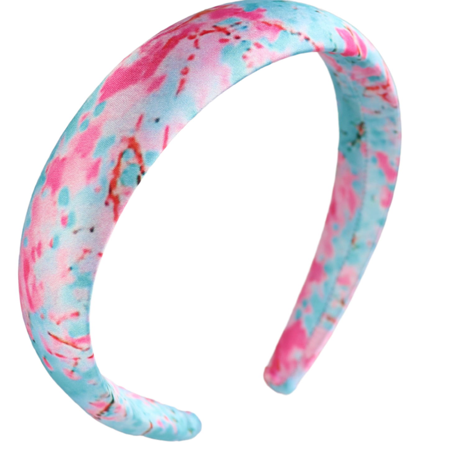 Bandeau rembourré dynamique