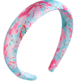 Bandeau rembourré dynamique