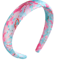 Bandeau rembourré dynamique