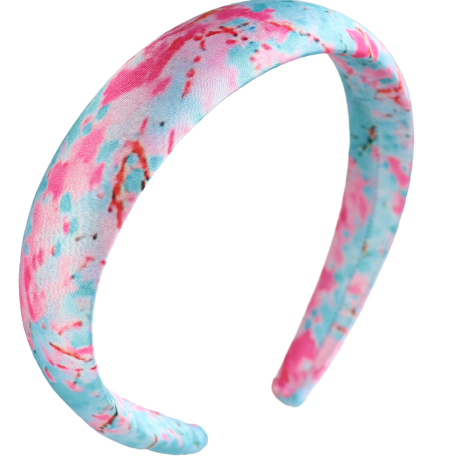 Bandeau rembourré dynamique