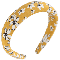 Bandeau rembourré Milly 
