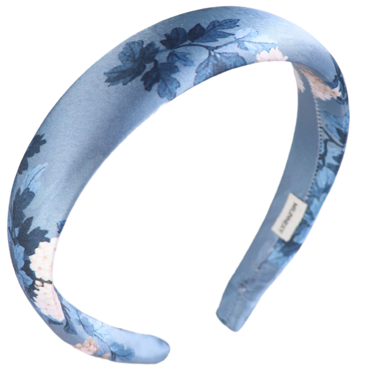 Lily Padded Headband