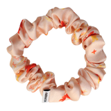 Maple Hour Satin Scrunchie