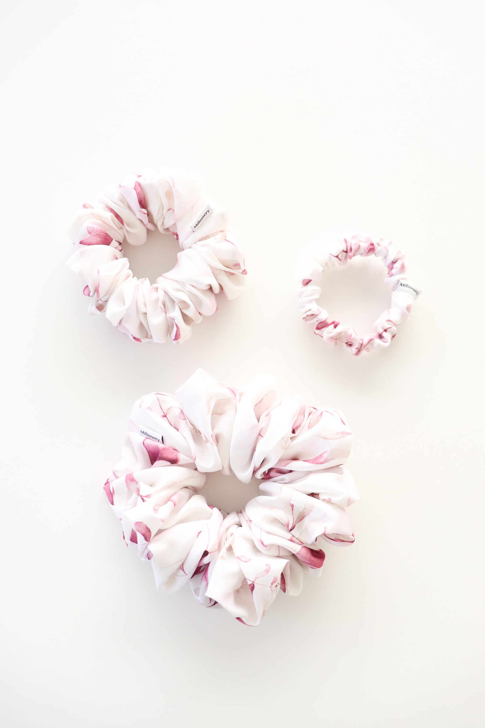 Tulle Mini Milinnery