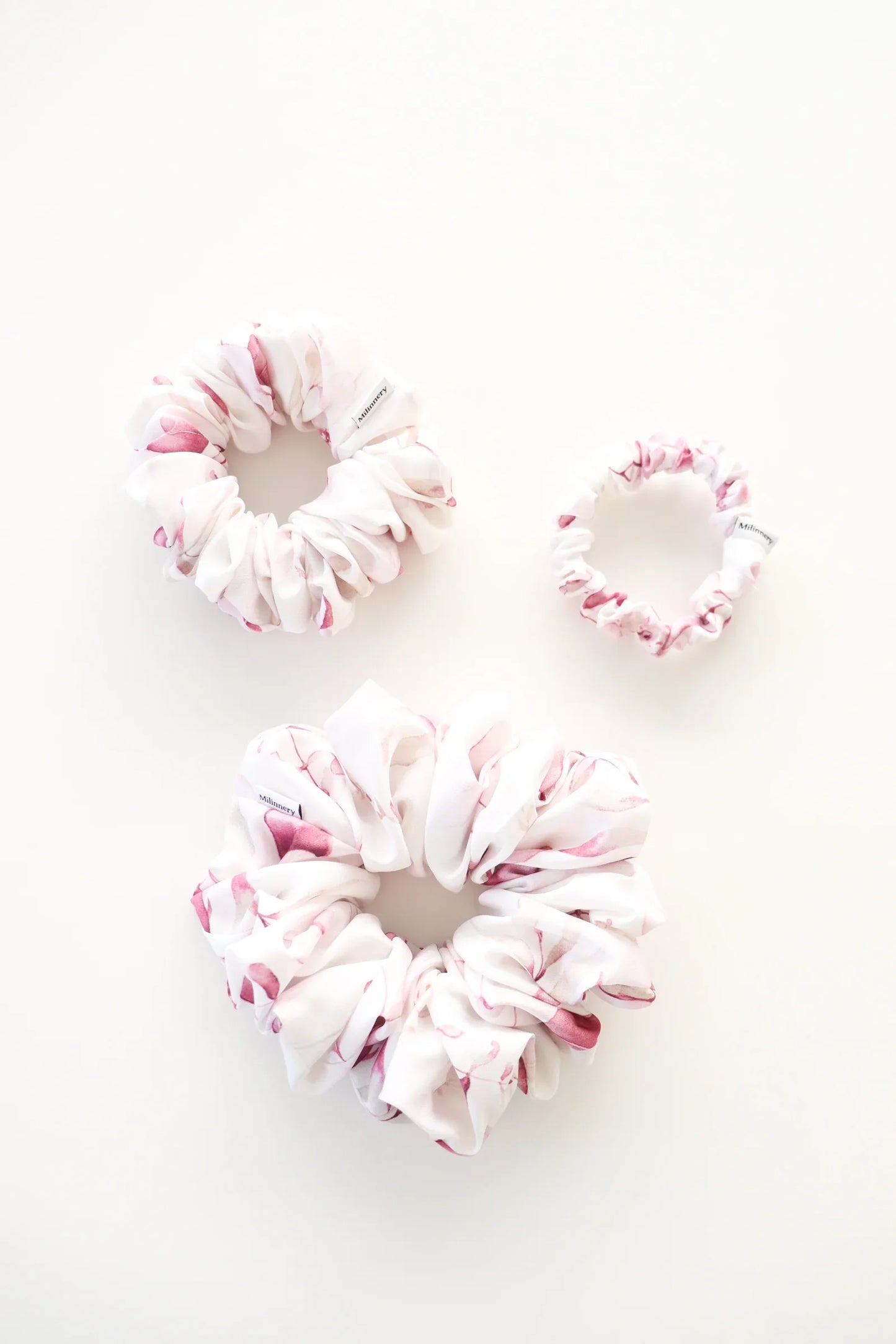 Tulle Mini Milinnery