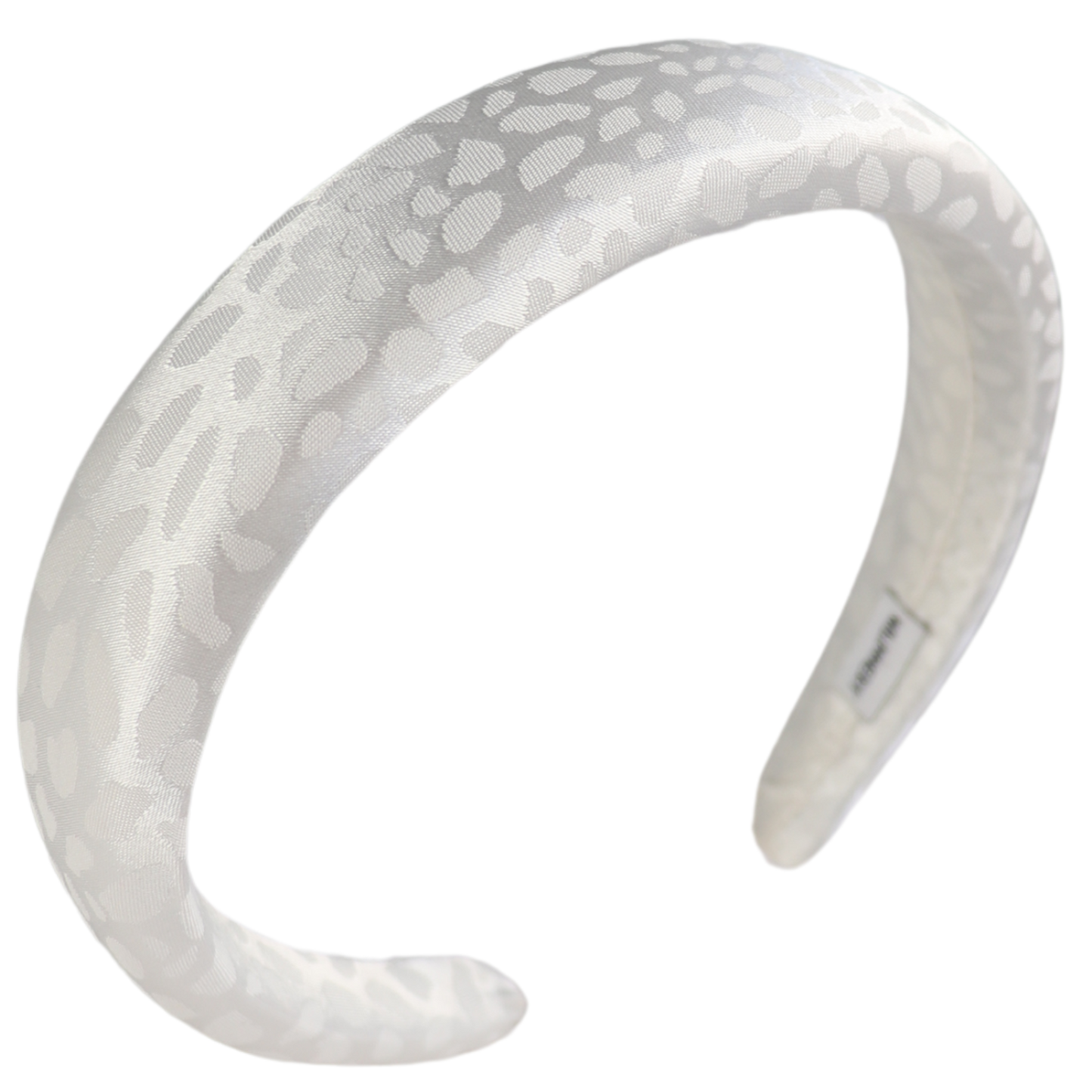 Veloura Padded Headband