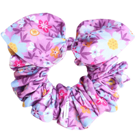 Chouchou Denise Mini Bow