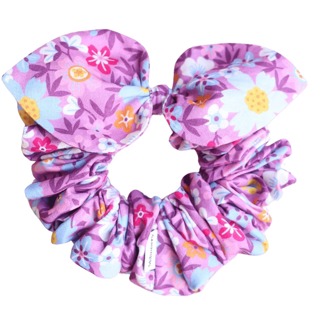 Denise Mini Bow - Milinnery