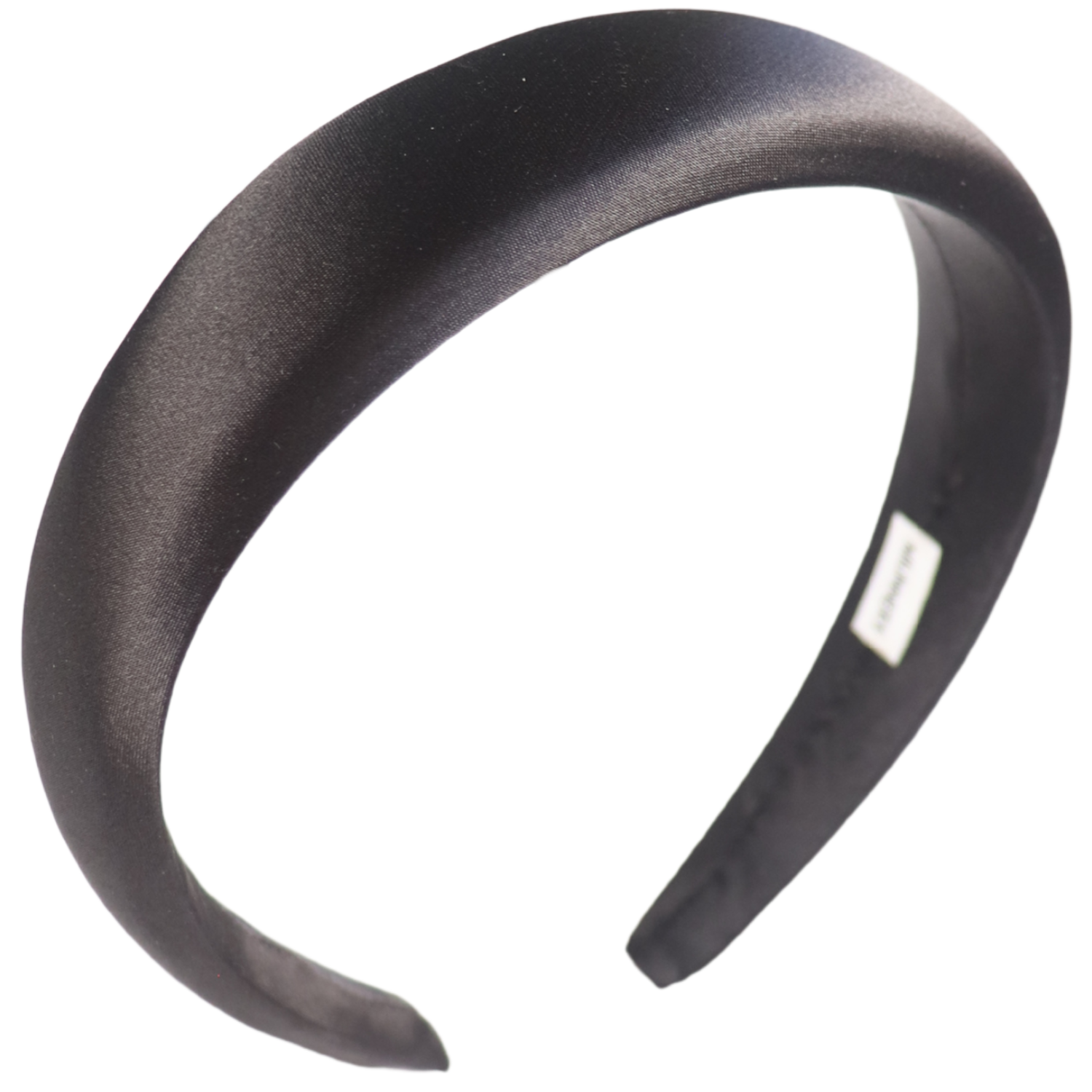 Noir Nightfall Padded Headband