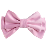 Alora Medium Hair Bow Clip