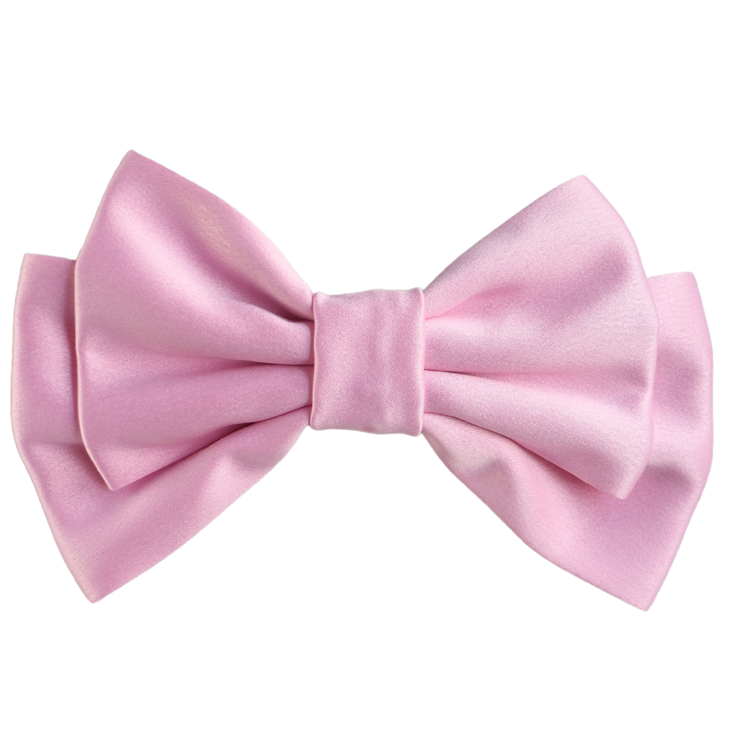 Alora Medium Hair Bow Clip