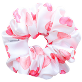 Stella Satin Scrunchie