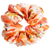 Lunellea Satin Scrunchie