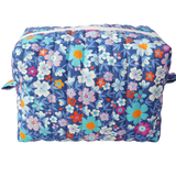 Edith Makeup Bag