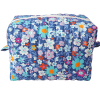 Edith Makeup Bag