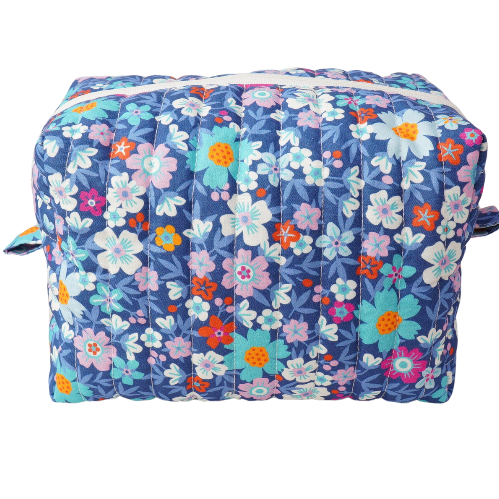 Edith Makeup Bag