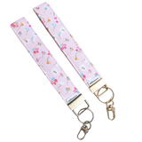 Vanessa Keychain - Milinnery