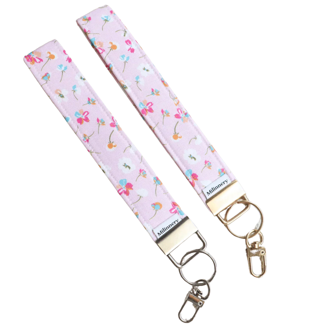 Vanessa Keychain - Milinnery