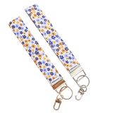 Heidi Keychain - Milinnery