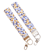 Heidi Keychain