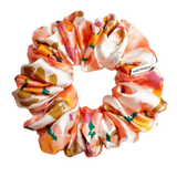 Lunellea Satin Scrunchie