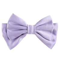 Novisy Medium Hair Bow Clip