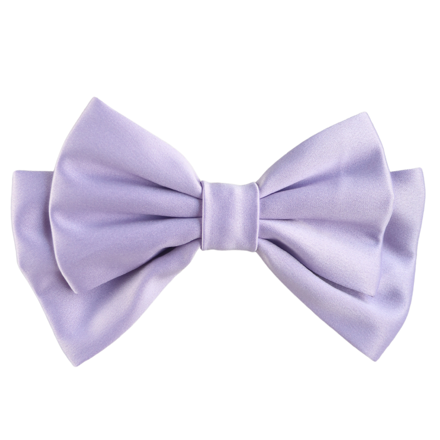 Novisy Medium Hair Bow Clip