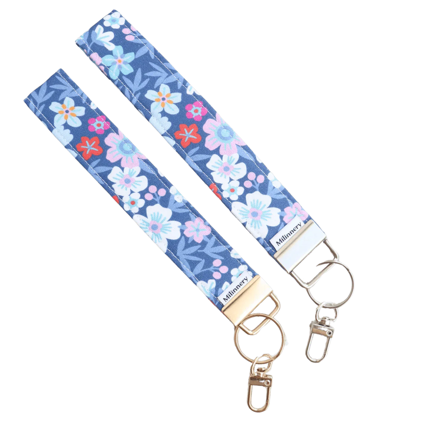 Edith Keychain - Milinnery