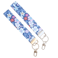 Edith Keychain
