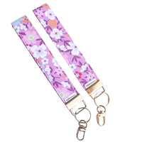 Denise Keychain