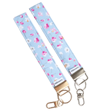 Xenia Keychain - Milinnery