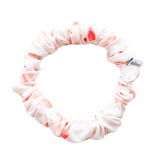 Lea Satin Scrunchie