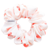 Lea Satin Scrunchie