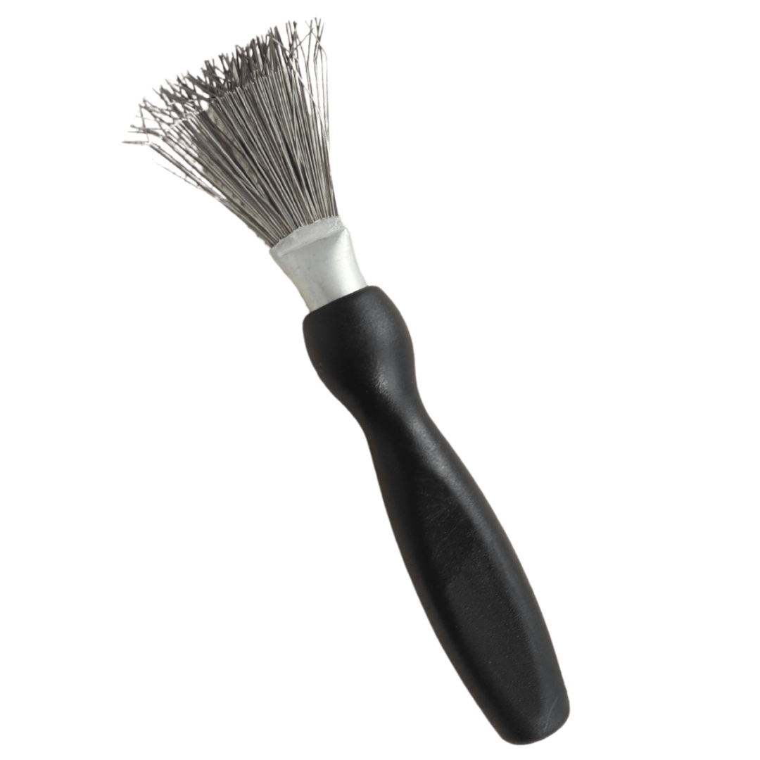 Brush cleaning tool - Milinnery