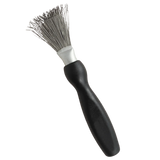 Brush cleaning tool - Milinnery