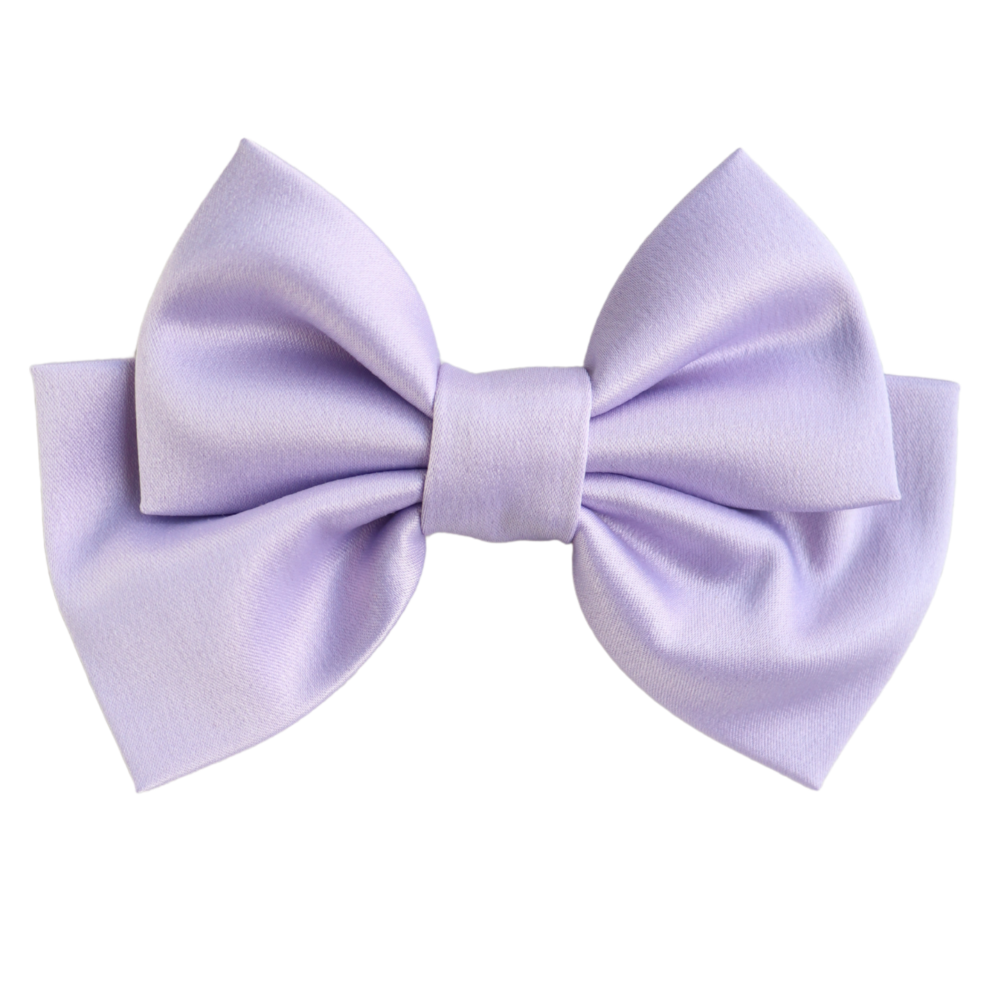 Novisy Small Hair Bow Clip