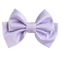 Novisy Small Hair Bow Clip