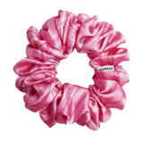 Silune Satin Scrunchie