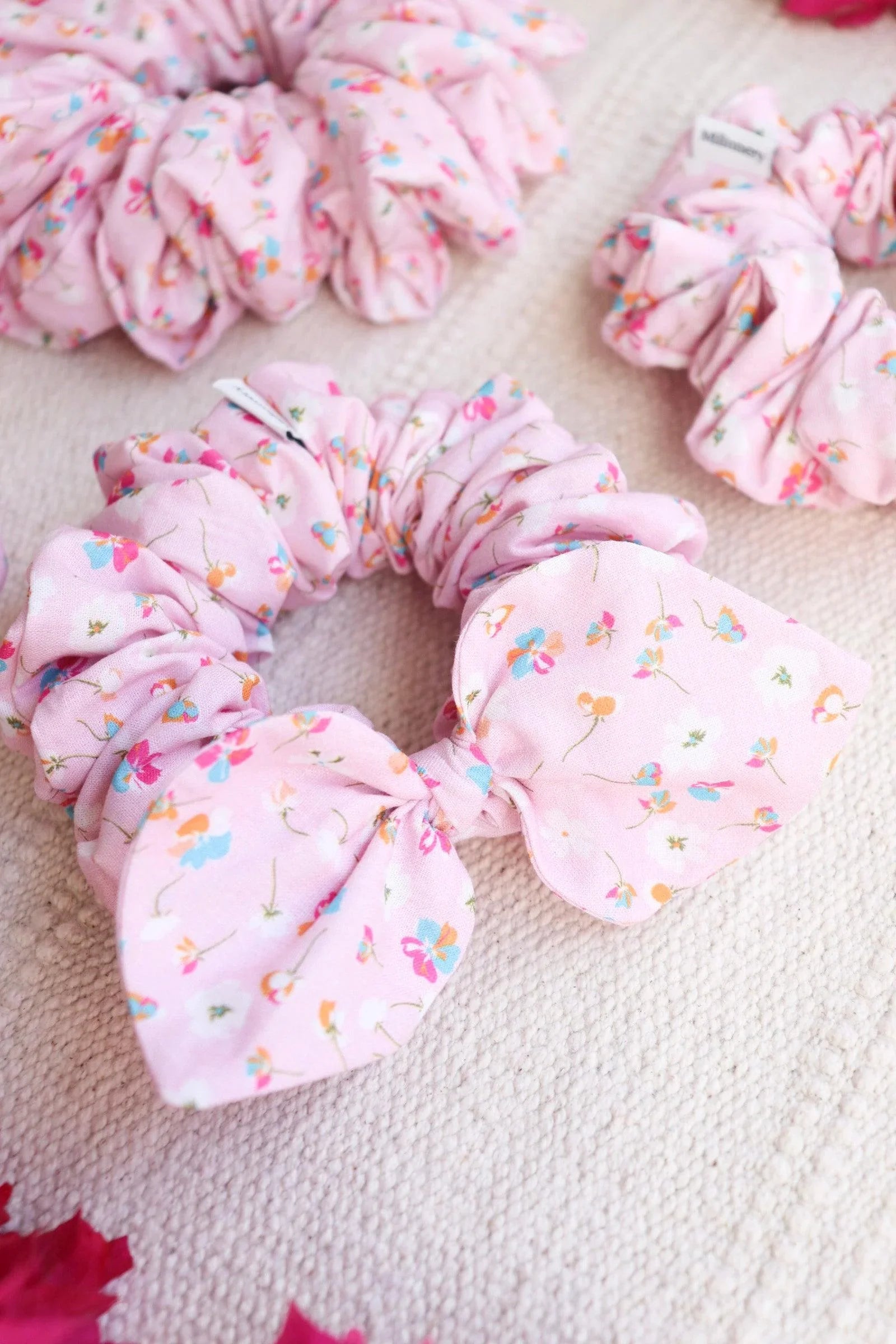 Vanessa Mini Bow - Milinnery