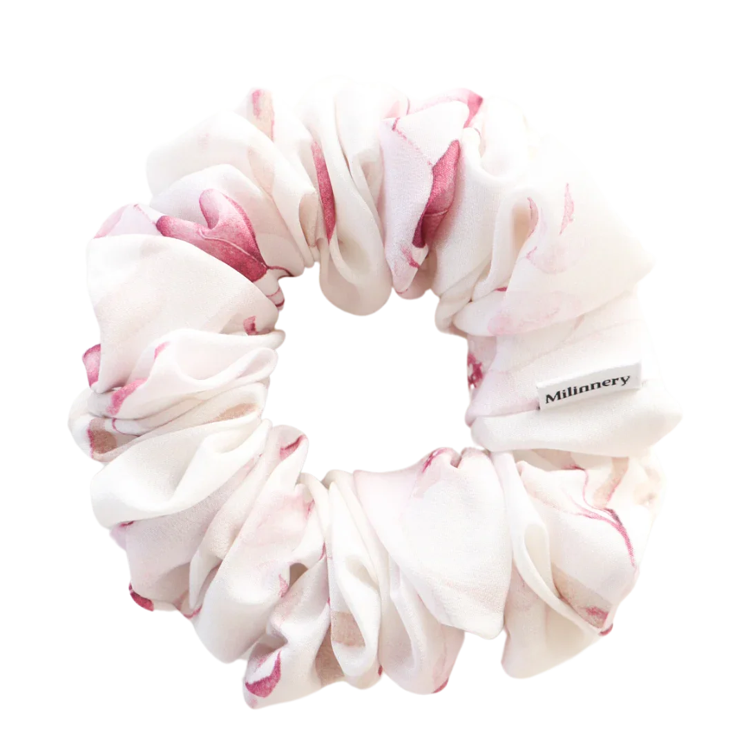 Tulle Mini Milinnery