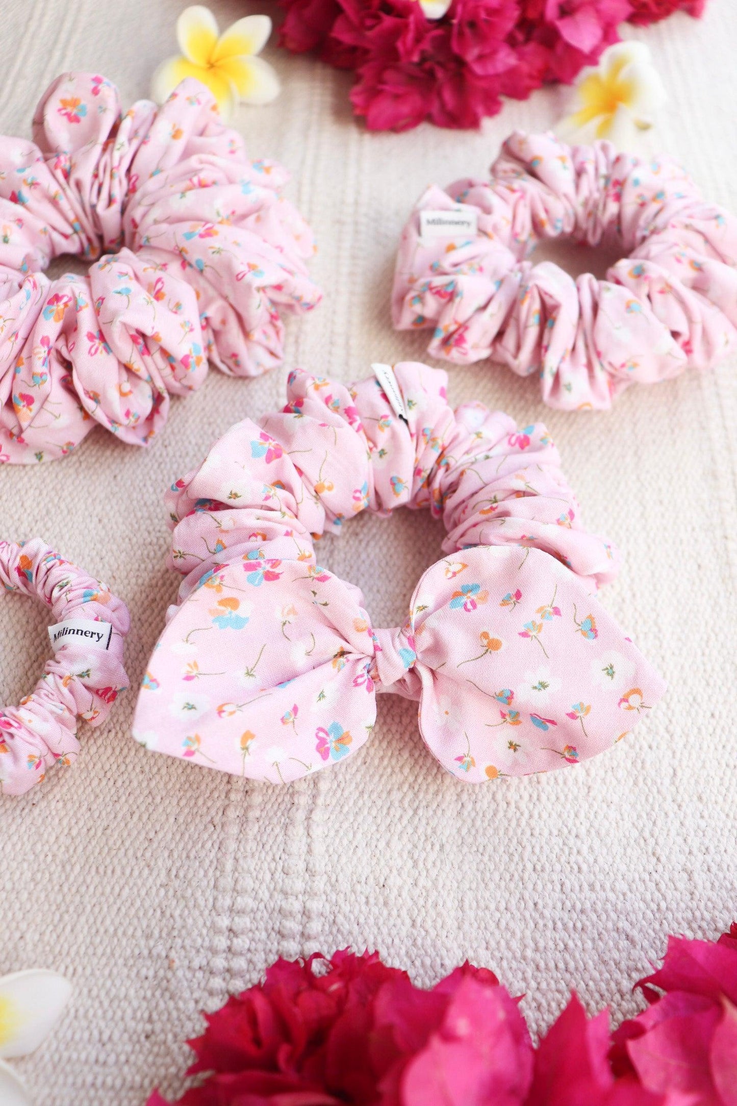 Vanessa Mini Bow - Milinnery