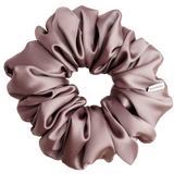 Nimelle Satin Scrunchie