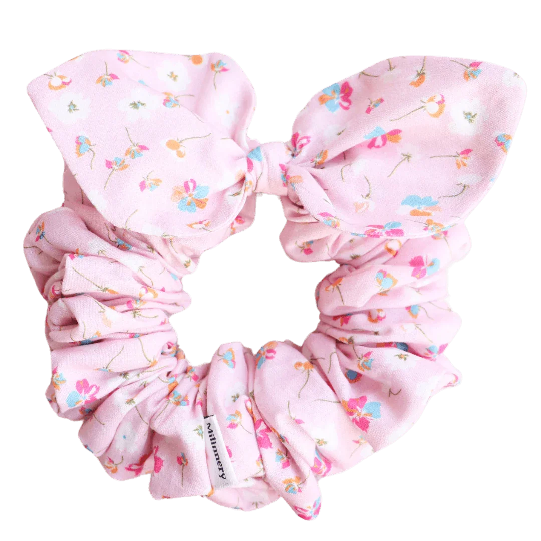 Vanessa Mini Bow - Milinnery