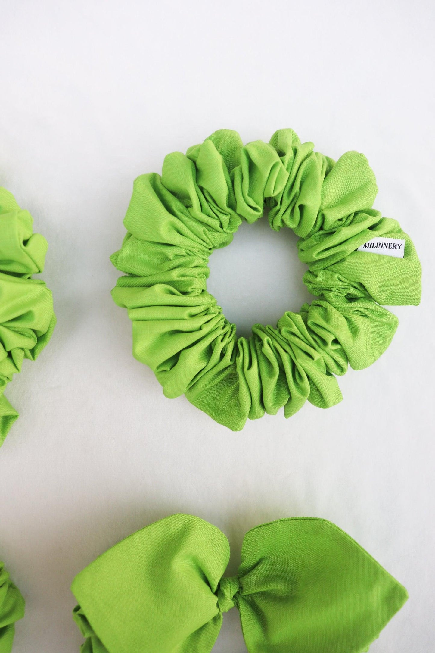 Zeloria Mini - Milinnery