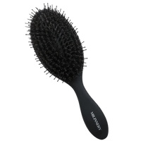 Milinnery Oval Professional Boar Bristle Brush