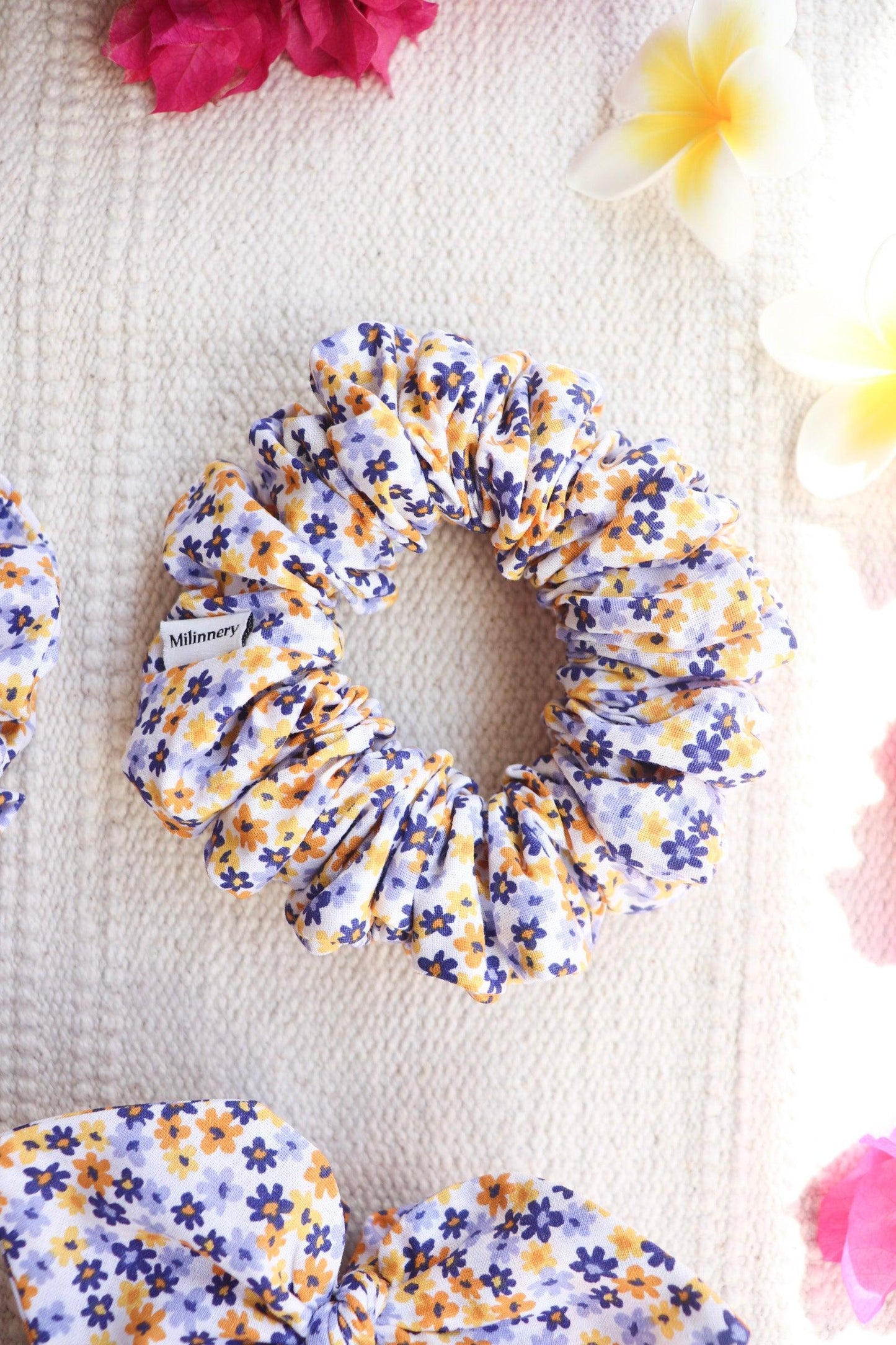 Heidi Mini - Milinnery